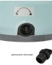 Отпариватель PIONEER SS203