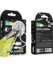 Кабель MORE CHOICE (4627151197388) K14a USB (m)-Type-C (m) 1.0м белый
