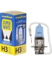 Лампа галогенная GOODYEAR GY013126 лампа галогенная автомобильная Н3 12V 55W PK22s Super White