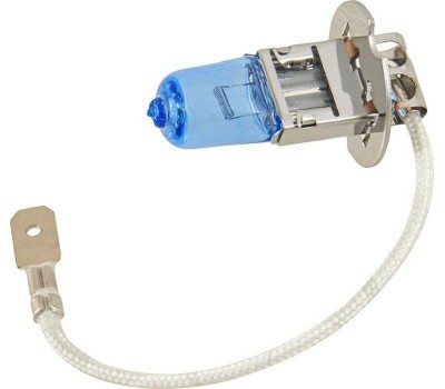 Лампа галогенная GOODYEAR GY013126 лампа галогенная автомобильная Н3 12V 55W PK22s Super White