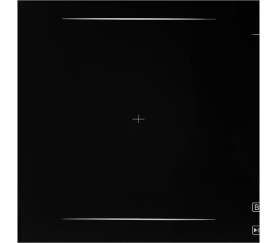 Варочная панель KRONA REMO 45 BL