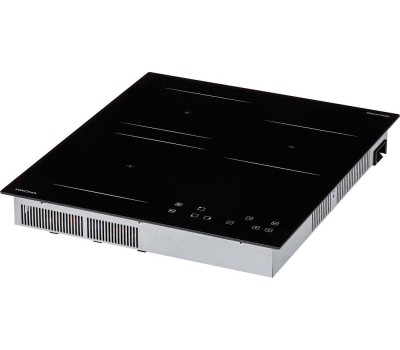 Варочная панель KRONA REMO 45 BL