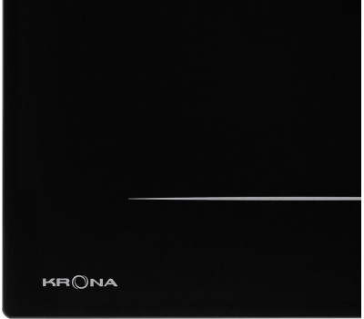 Варочная панель KRONA REMO 45 BL