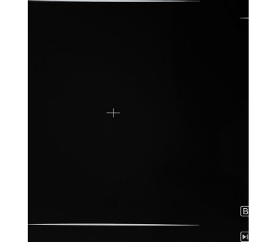 Варочная панель KRONA REMO 45 BL