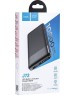 Power bank HOCO (6931474738370) J72 Black 10000mAh