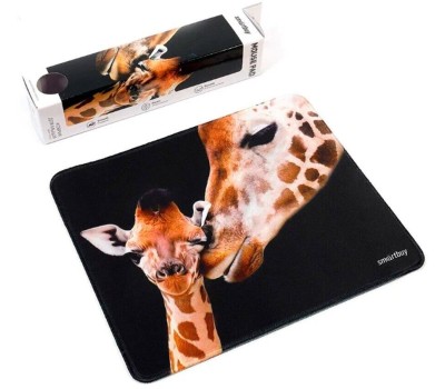 Коврик SMARTBUY (SBMP-103-GI) Giraffe S-size