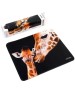 Коврик SMARTBUY (SBMP-103-GI) Giraffe S-size