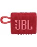 Колонка портативная JBL GO 3 RED (JBLGO3RED) [ПИ]
