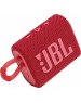 Колонка портативная JBL GO 3 RED (JBLGO3RED) [ПИ]