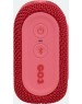 Колонка портативная JBL GO 3 RED (JBLGO3RED) [ПИ]