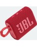 Колонка портативная JBL GO 3 RED (JBLGO3RED) [ПИ]