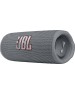Колонка портативная JBL FLIP 6 GREY серая (JBLFLIP6GREY) [ПИ]