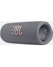 Колонка портативная JBL FLIP 6 GREY серая (JBLFLIP6GREY) [ПИ]