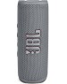 Колонка портативная JBL FLIP 6 GREY серая (JBLFLIP6GREY) [ПИ]