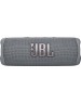 Колонка портативная JBL FLIP 6 GREY серая (JBLFLIP6GREY) [ПИ]