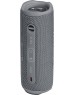 Колонка портативная JBL FLIP 6 GREY серая (JBLFLIP6GREY) [ПИ]