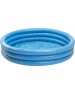 Бассейн надувной INTEX Бассейн надувной 168x41 см. Голубой кристалл (в коробке) Арт. 58446NP