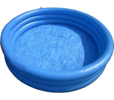 Бассейн надувной INTEX Бассейн надувной 168x41 см. Голубой кристалл (в коробке) Арт. 58446NP