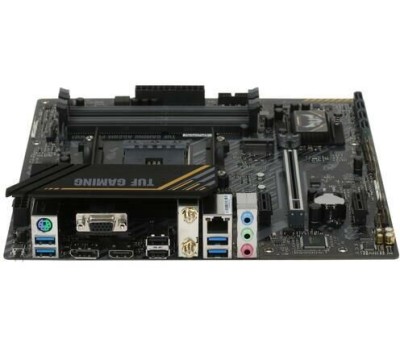 Asus TUF GAMING A520M-PLUS WIFI