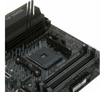 Asus TUF GAMING A520M-PLUS WIFI