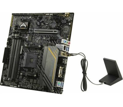 Asus TUF GAMING A520M-PLUS WIFI