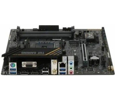 Asus TUF GAMING A520M-PLUS WIFI
