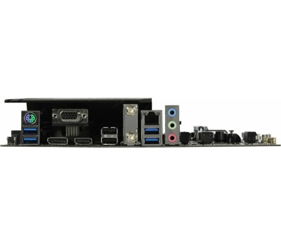 Asus TUF GAMING A520M-PLUS WIFI