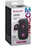 Мышь DEFENDER (52997) Touch MM-997 черный