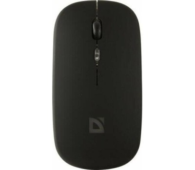Мышь DEFENDER (52997) Touch MM-997 черный