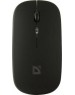 Мышь DEFENDER (52997) Touch MM-997 черный