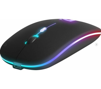 Мышь DEFENDER (52997) Touch MM-997 черный