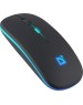 Мышь DEFENDER (52997) Touch MM-997 черный