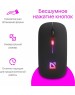 Мышь DEFENDER (52997) Touch MM-997 черный