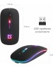 Мышь DEFENDER (52997) Touch MM-997 черный