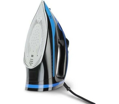 Утюг BQ SI1005 Black-Blue
