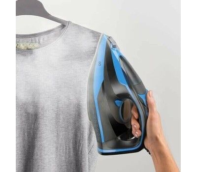 Утюг BQ SI1005 Black-Blue