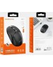 Мышь BOROFONE (6974443382990) BG5 Black