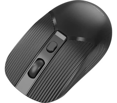 Мышь BOROFONE (6974443382990) BG5 Black