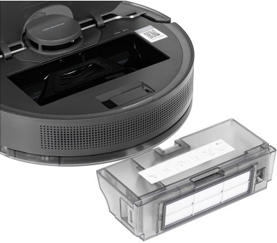 Робот-пылесос DREAME D10s Plus (RLS6AD)