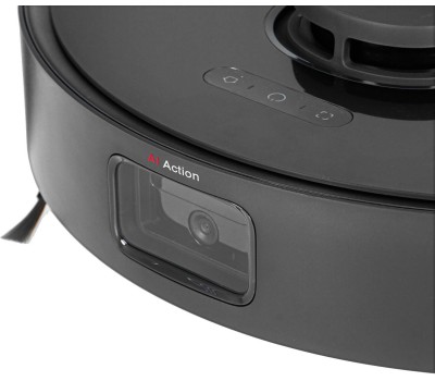 Робот-пылесос DREAME D10s Plus (RLS6AD)