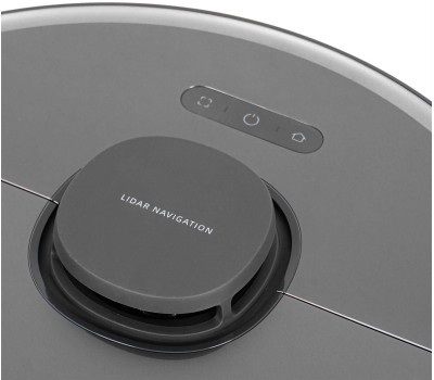 Робот-пылесос DREAME D10s Plus (RLS6AD)