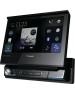 Автомагнитола 2 DIN PIONEER AVH-Z7250BT DSP