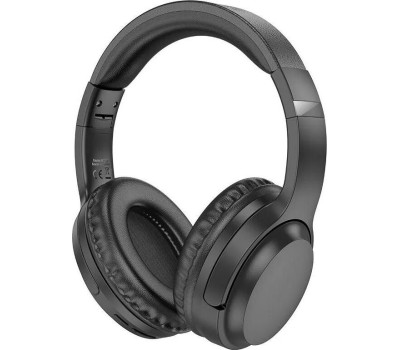 Наушники BOROFONE (6941991105425) BO25 Black