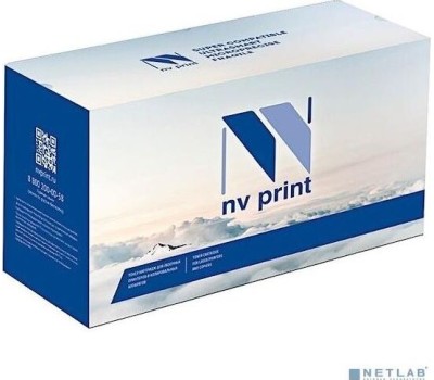 NV PRINT DR-1095 Барабан для Brother HL-1202R/DCP-1602R (10000k)