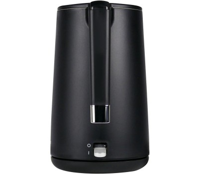 Чайник электрический CENTEK CT-1011 (1,5л. металл/пластик)