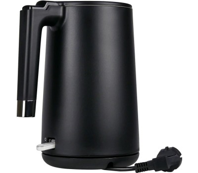 Чайник электрический CENTEK CT-1011 (1,5л. металл/пластик)