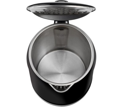 Чайник электрический CENTEK CT-1011 (1,5л. металл/пластик)