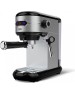 Кофеварка BQ CM3001 Steel-Black