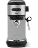 Кофеварка BQ CM3001 Steel-Black