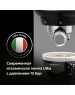 Кофеварка BQ CM3001 Steel-Black